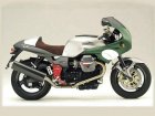 Moto Guzzi V11 Le Mans Tenni